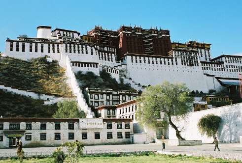 tibet_potala
