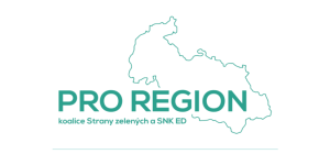 Koalice pro region (SZ a SNK ED)