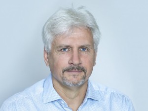 Senátor Petr Orel